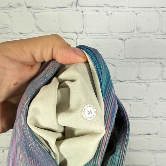 Lululemon Athletic Shorts Men Medium Pace Breaker 7" Inseam Running Activewear - Picture 10 of 12